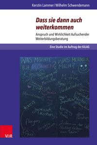 Produktbild: Dass sie dann auch weiterkommen