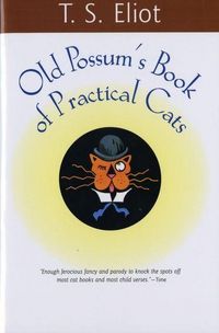 Produktbild: Old Possum's Book of Practical Cats