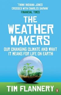 Produktbild: The Weather Makers