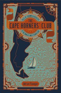 Produktbild: The Cape Horners' Club