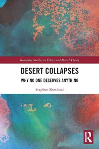 Produktbild: Desert Collapses