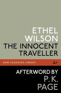 Produktbild: The Innocent Traveller