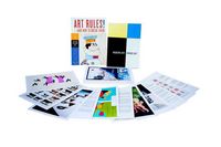 Produktbild: Gooding, M: Art Rules! (and How to Break Them)