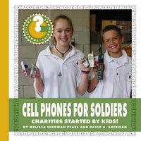Produktbild: Cell Phones for Soldiers