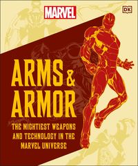 Produktbild: Marvel Arms and Armor