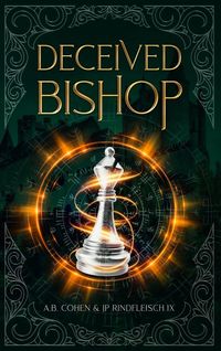 Produktbild: Deceived Bishop
