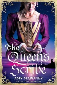 Produktbild: The Queen's Scribe