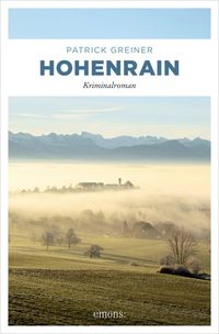 Produktbild: Hohenrain