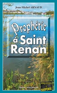 Produktbild: Proph&eacute;tie &agrave; Saint Renan