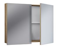 Produktbild: Spiegelschrank Spiegel Badezimmer Badinos 60x80 cm