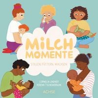 Produktbild: Milchmomente
