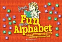 Produktbild: Ijapa's Fun with the Alphabet