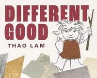 Produktbild: Different Good