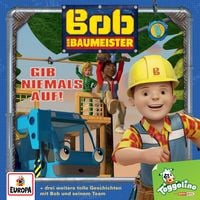 Produktbild: Folge 05: Gib niemals auf!