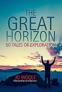 Produktbild: The Great Horizon