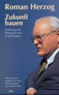 Produktbild: Zukunft bauen