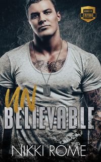 Produktbild: Unbelievable