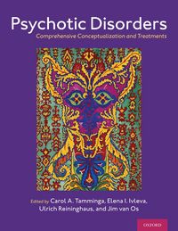 Produktbild: Psychotic Disorders
