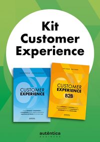 Produktbild: Kit Customer Experience