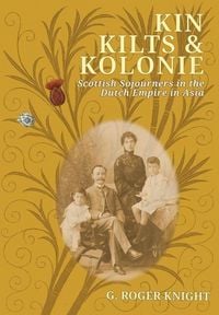 Produktbild: Kin, Kilts and Kolonie