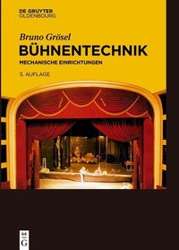 Produktbild: B&uuml;hnentechnik