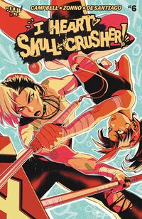 Produktbild: I Heart Skull-Crusher! #6