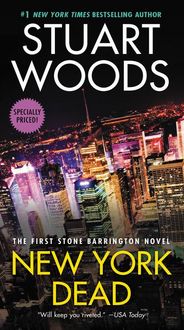 Produktbild: New York Dead