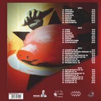 Leipzig 2 (Gatefold/+Booklet)