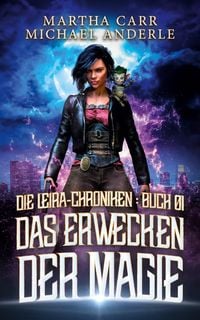 Produktbild: Das Erwecken der Magie