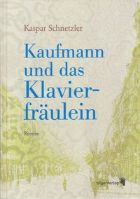 Produktbild: Kaufmann und das Klavierfr&auml;ulein