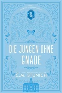 Produktbild: Die Jungen ohne Gnade