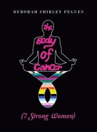 Produktbild: The Body of Cancer
