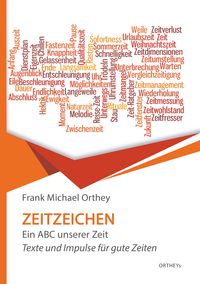 Produktbild: Zeitzeichen