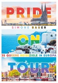 Produktbild Pride On Tour