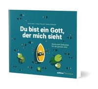 Produktbild: Du bist ein Gott, der mich sieht