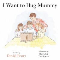 Produktbild: I Want to Hug Mummy