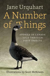 Produktbild: A Number of Things