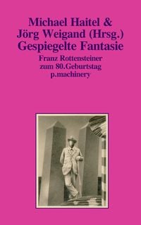 Produktbild: Gespiegelte Fantasie