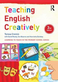 Produktbild: Teaching English Creatively