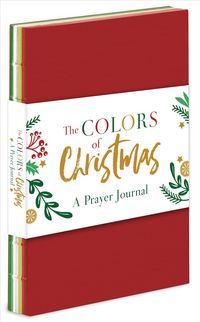 Produktbild: Colors Of Xmas a Devo Prayer J