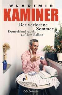 Produktbild: Der verlorene Sommer