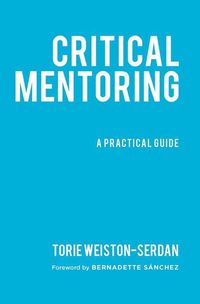 Produktbild: Critical Mentoring