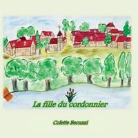 Produktbild: La fille du cordonnier