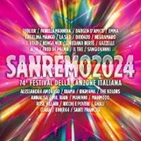 Bild vom Artikel Sanremo 2024 vom Autor 