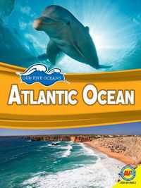 Produktbild: Atlantic Ocean