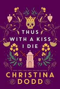 Produktbild: Thus with a Kiss I Die