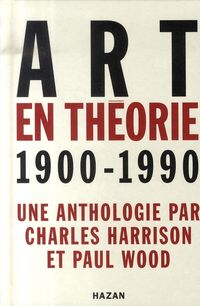 Produktbild: Fre-Art En Theorie 1900-1990