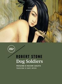 Produktbild: Dog soldiers. Ediz. italiana