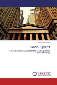 Produktbild: Social Spirits