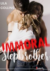 Produktbild: Immoral Stepbrother